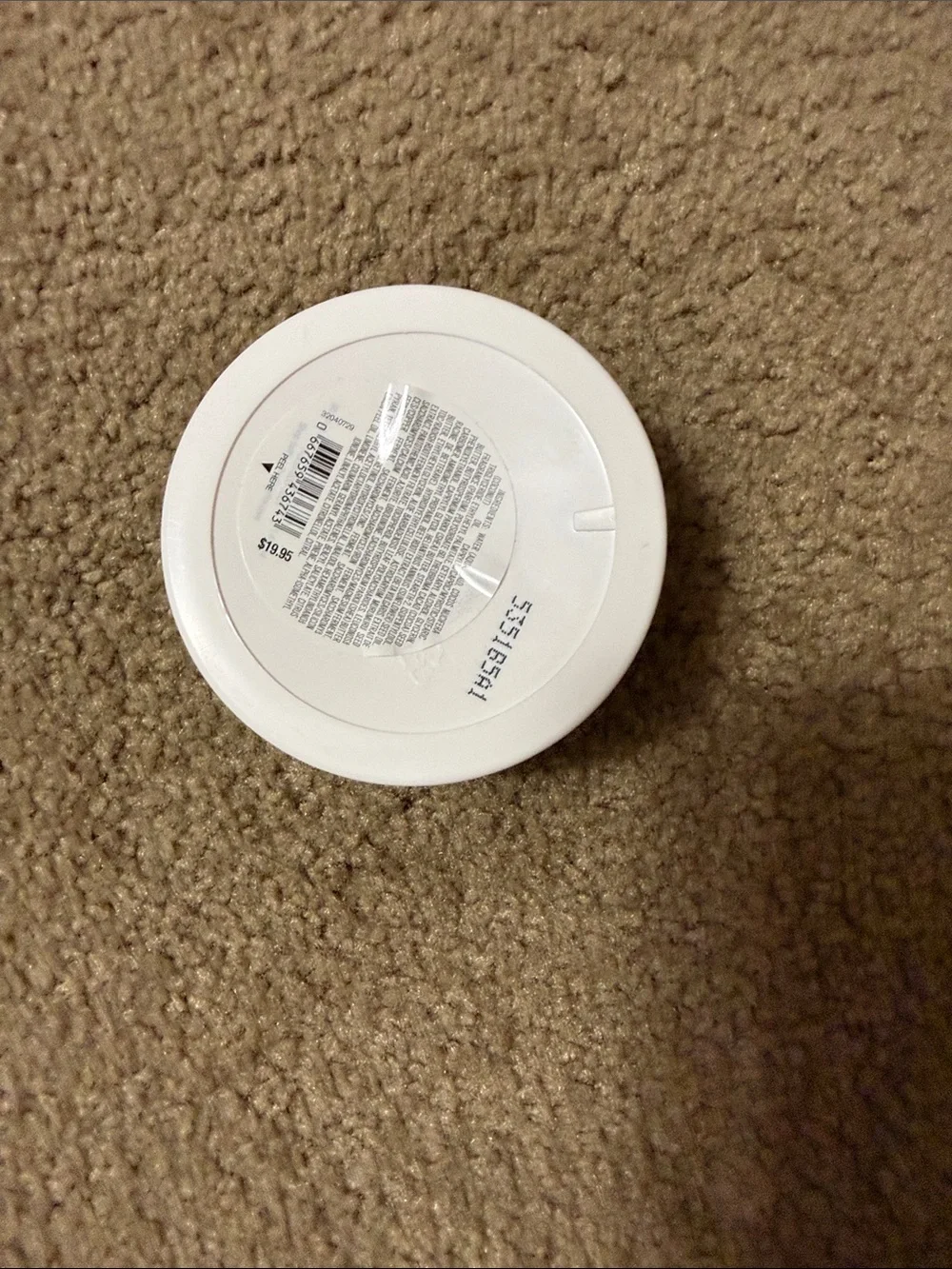Bath & Body Works Waikiki Beach Coconut Green Body Butter